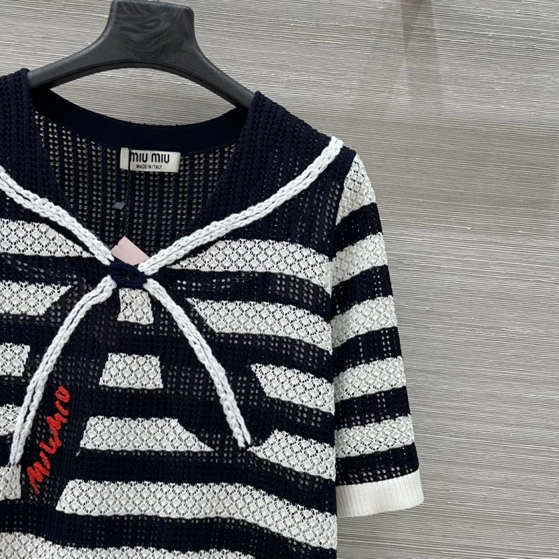 SmartChoice Miu Miu T-Shirts 156258