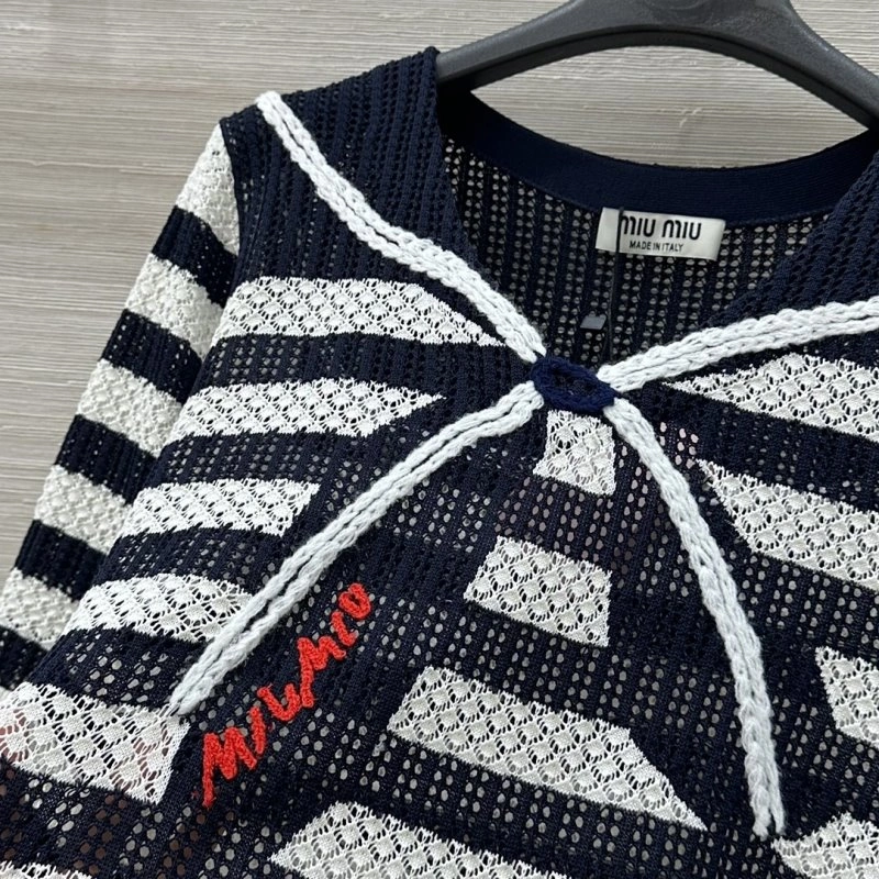 SmartChoice Miu Miu T-Shirts 156258