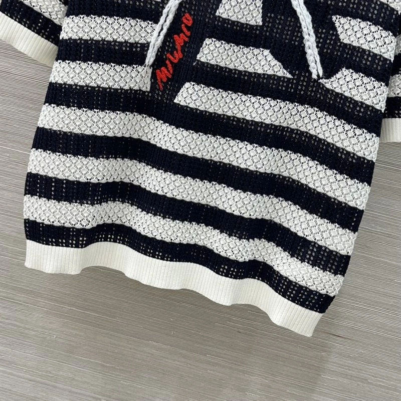 SmartChoice Miu Miu T-Shirts 156258