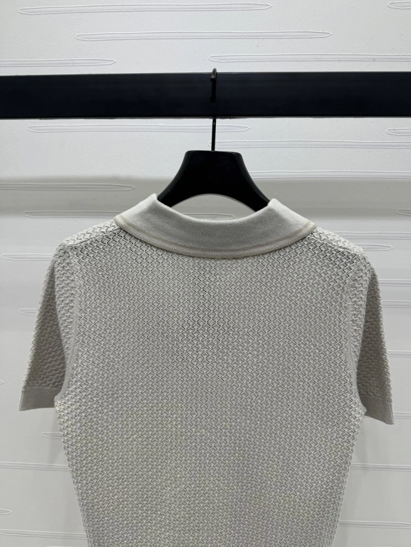 Miu Miu T-Shirts ZeroBulk 156250