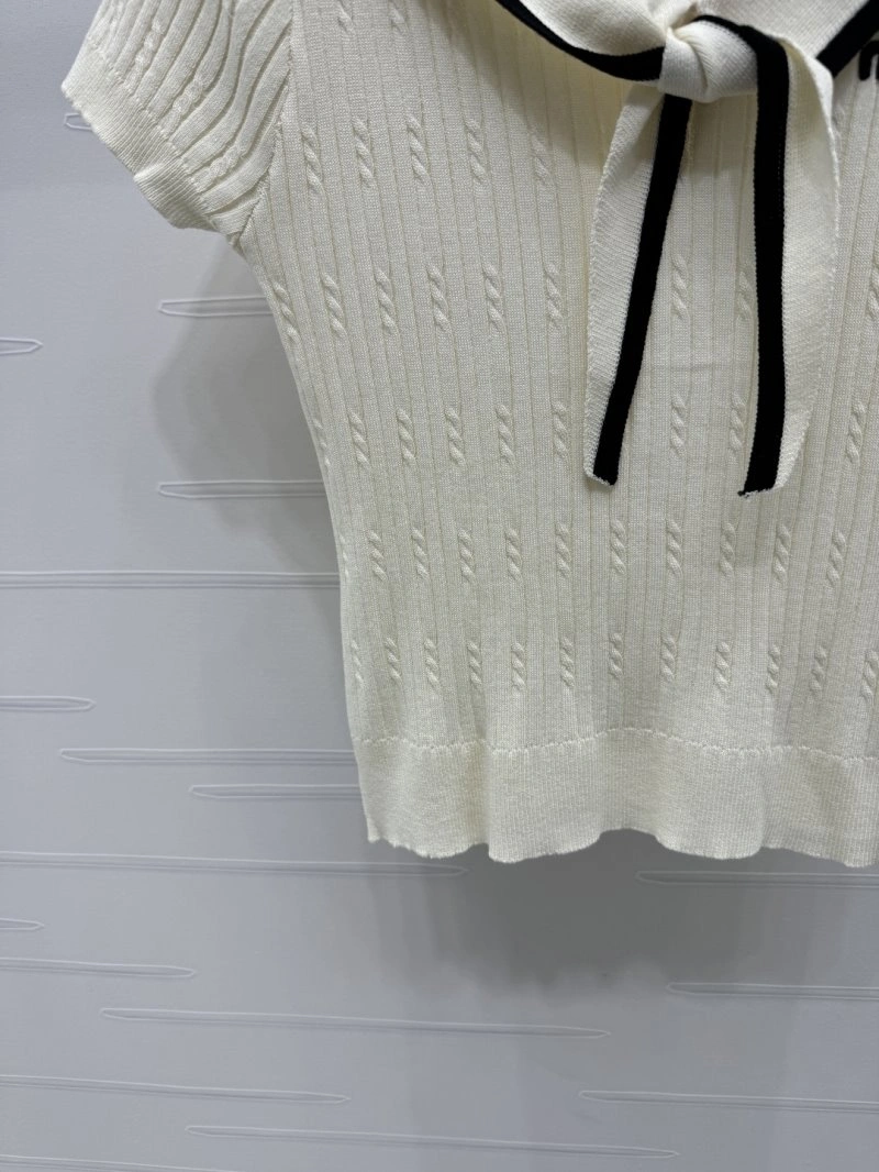SunProtective Miu Miu T-Shirts 156257