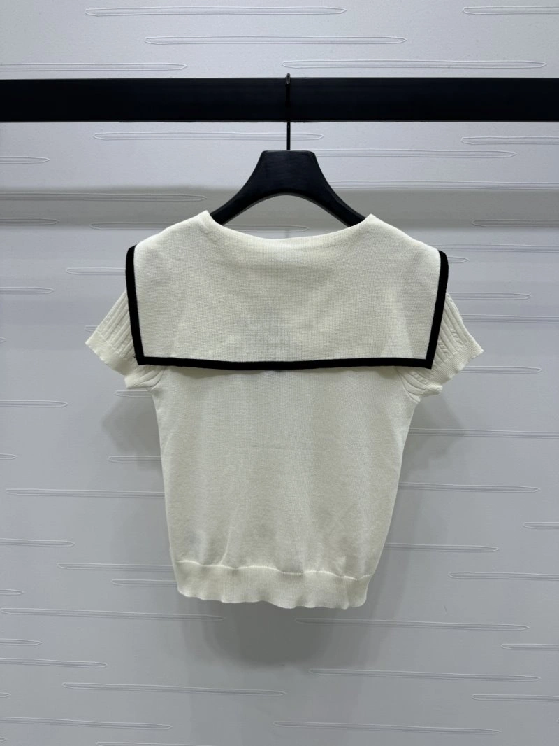 SunProtective Miu Miu T-Shirts 156257