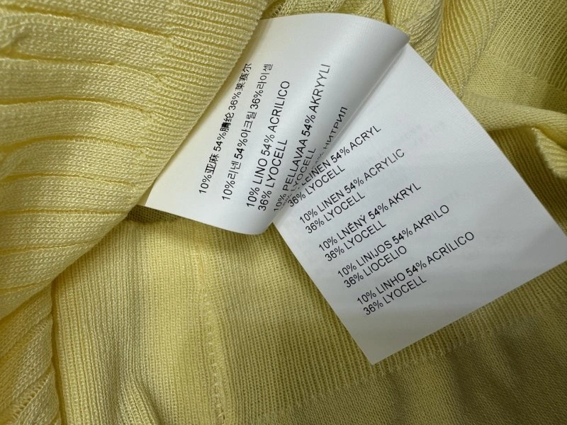 Miu Miu T-Shirts Durable 156174
