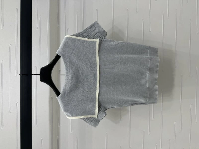 Miu Miu T-Shirts QuickDry 156171