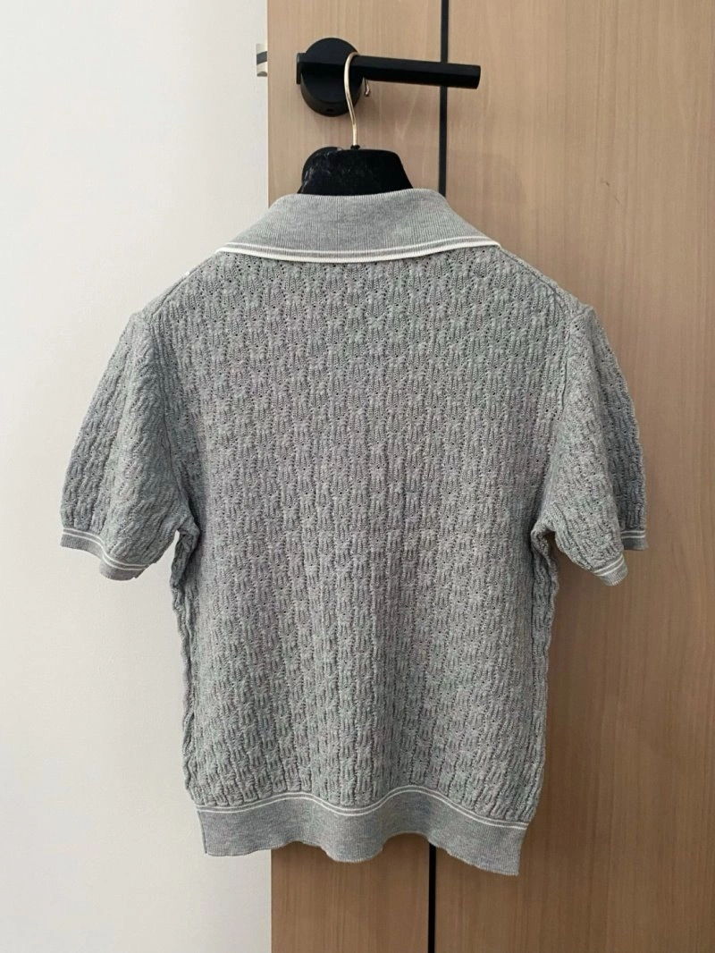 Miu Miu T-Shirts SmartChoice 156169