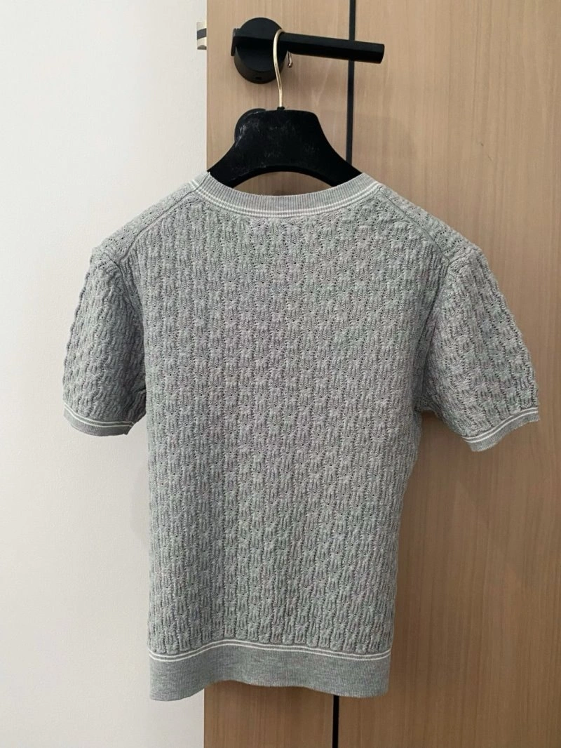 WeatherProof Miu Miu T-Shirts 156170