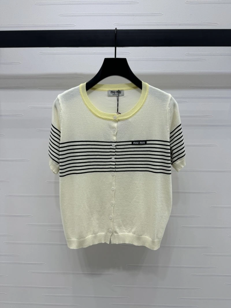 SmartChoice Miu Miu T-Shirts 156167
