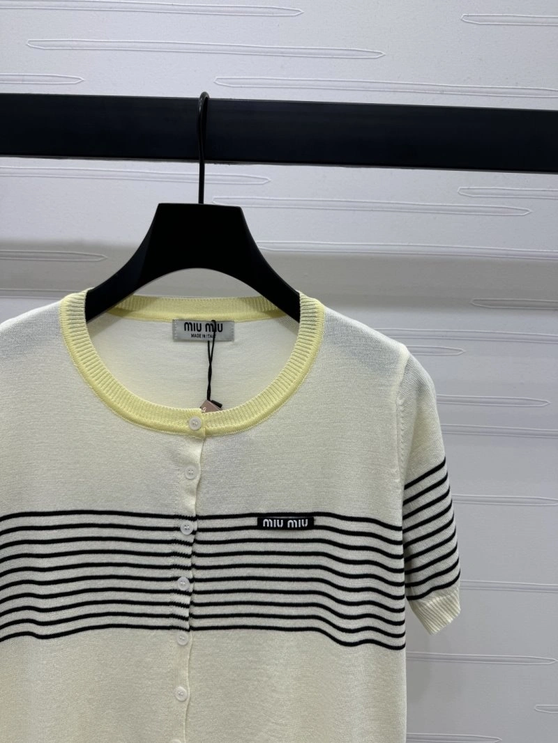 SmartChoice Miu Miu T-Shirts 156167