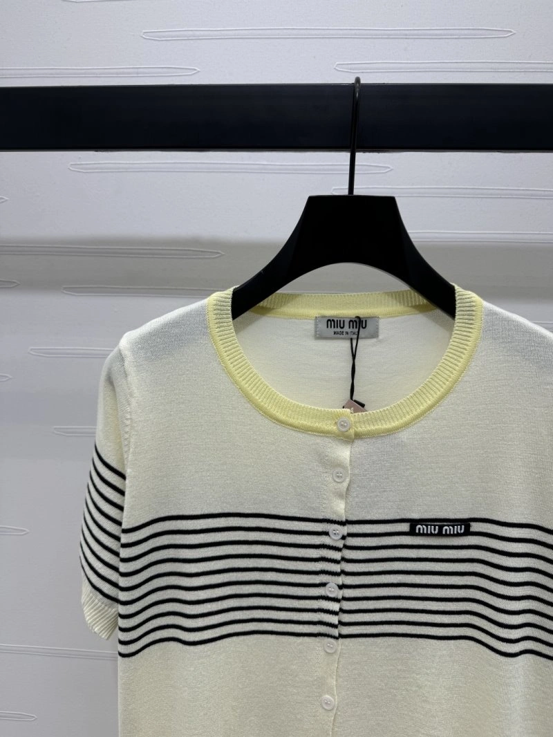 SmartChoice Miu Miu T-Shirts 156167