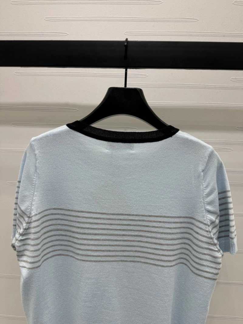 Miu Miu T-Shirts GoodFit 156200