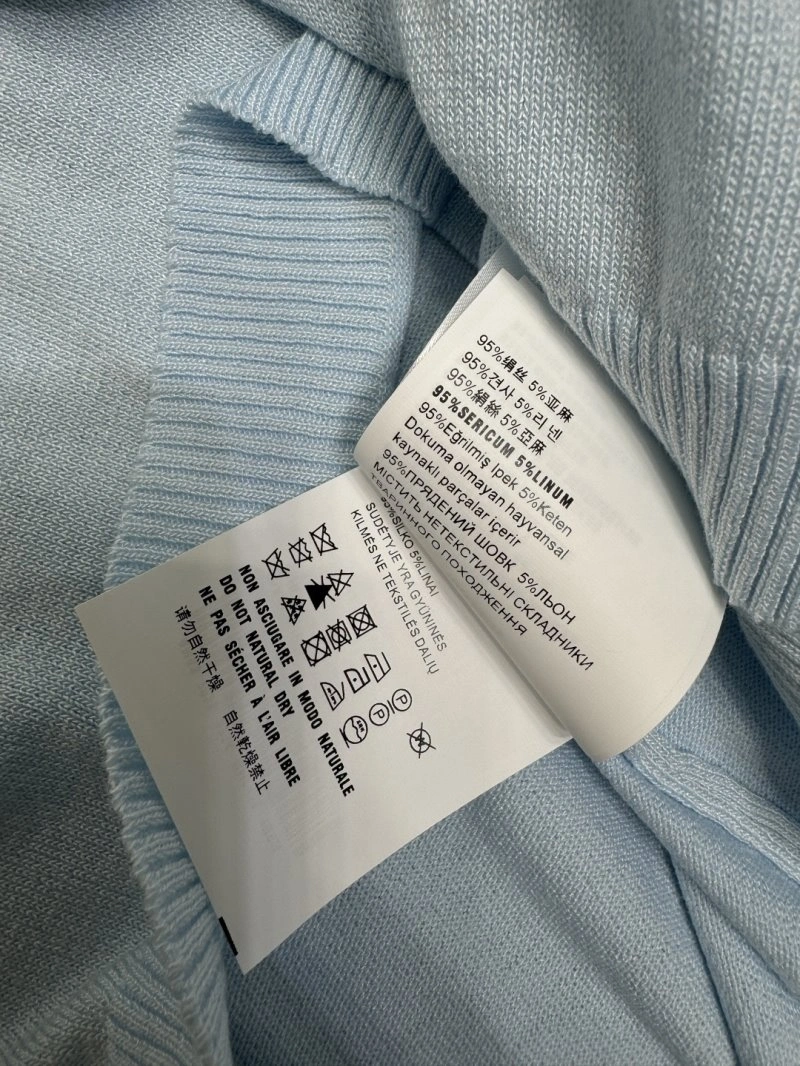Miu Miu T-Shirts GoodFit 156200
