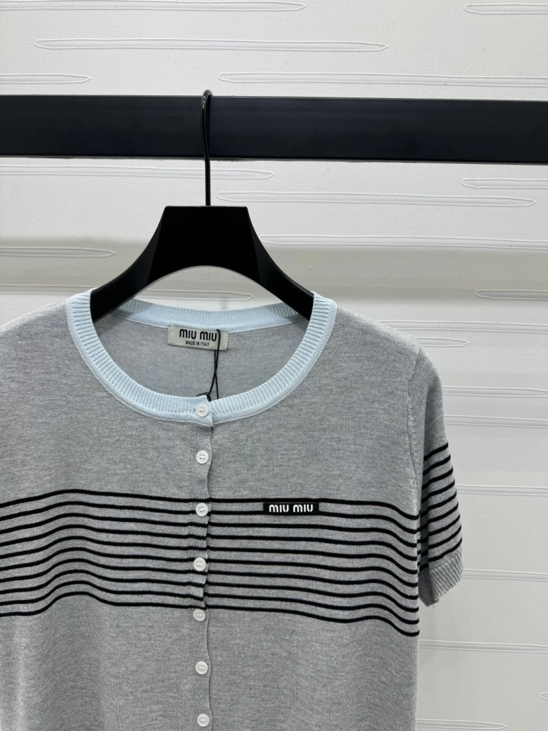 EyeCatching Miu Miu T-Shirts 156163
