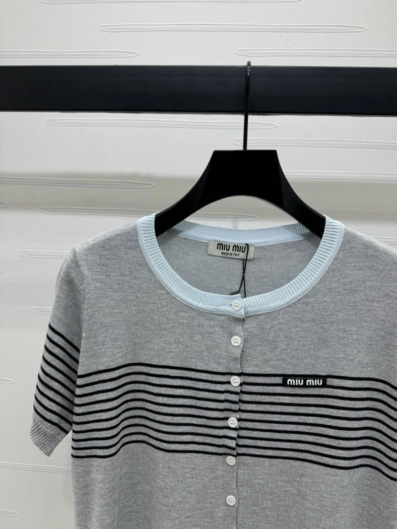 EyeCatching Miu Miu T-Shirts 156163