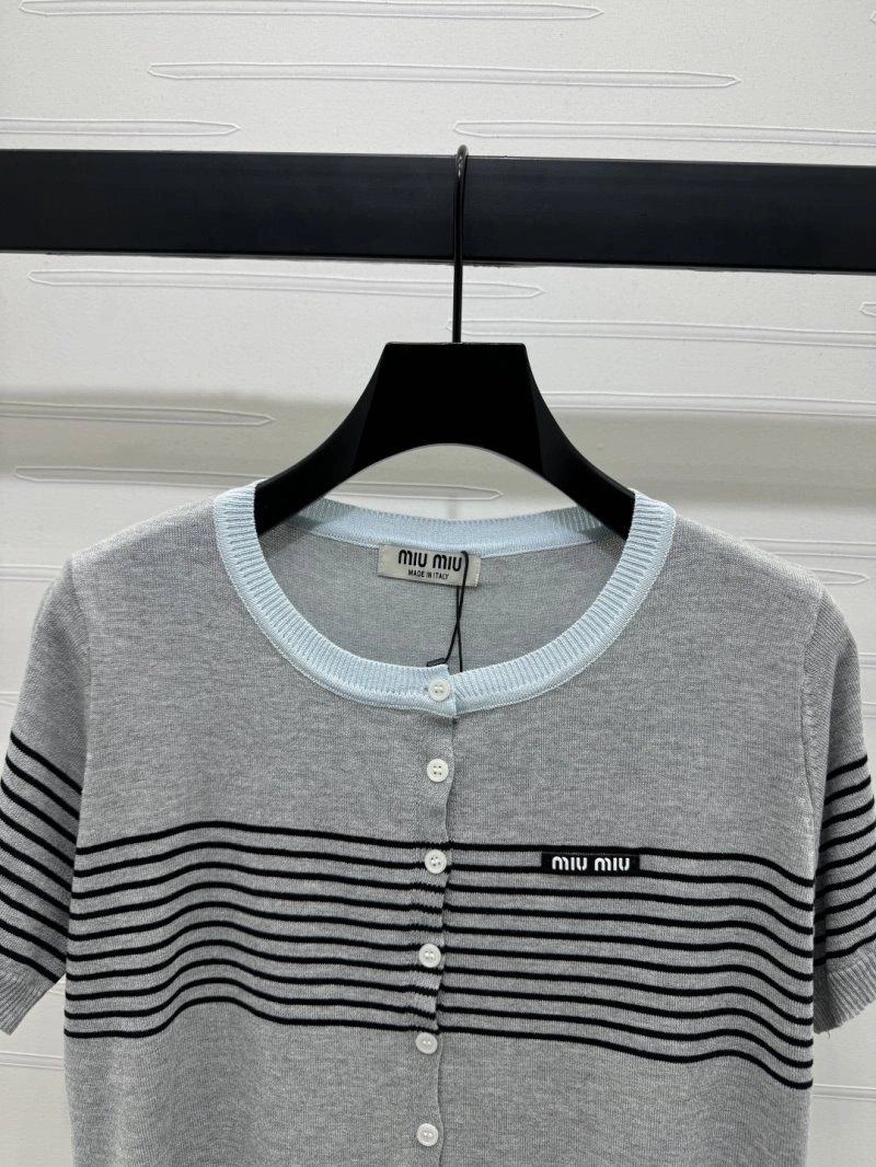 EyeCatching Miu Miu T-Shirts 156163