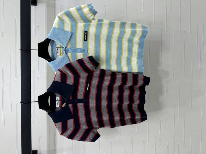 WellDesigned Miu Miu T-Shirts 156165