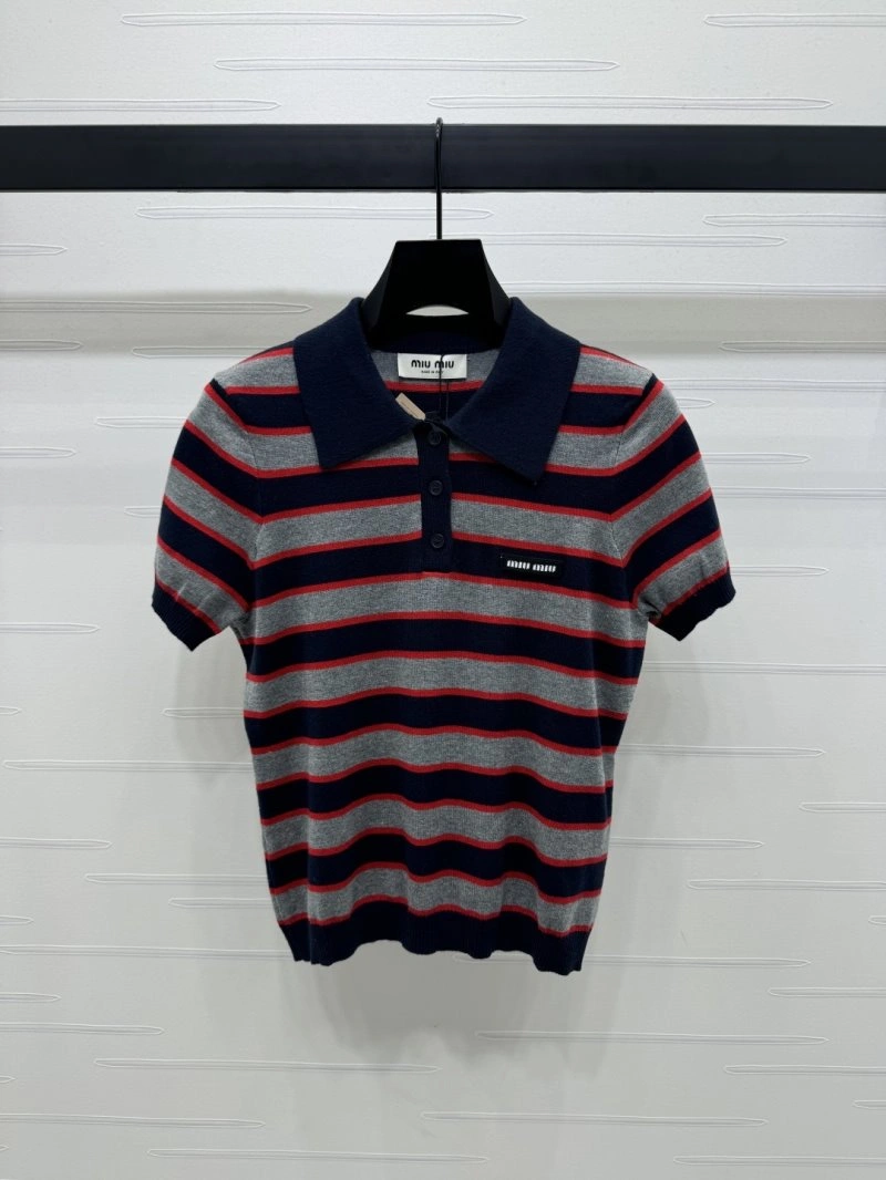 WellDesigned Miu Miu T-Shirts 156165