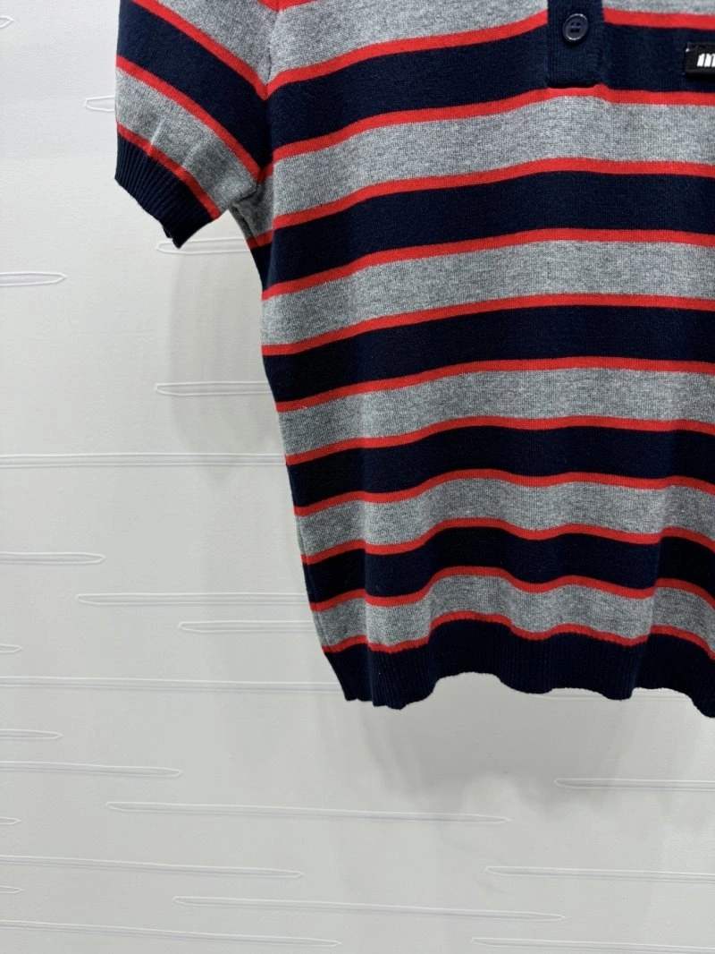 WellDesigned Miu Miu T-Shirts 156165