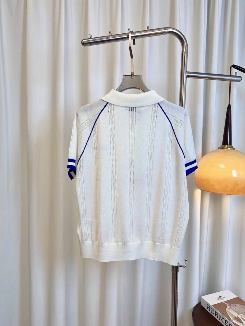 Miu Miu T-Shirts Effortless 156231
