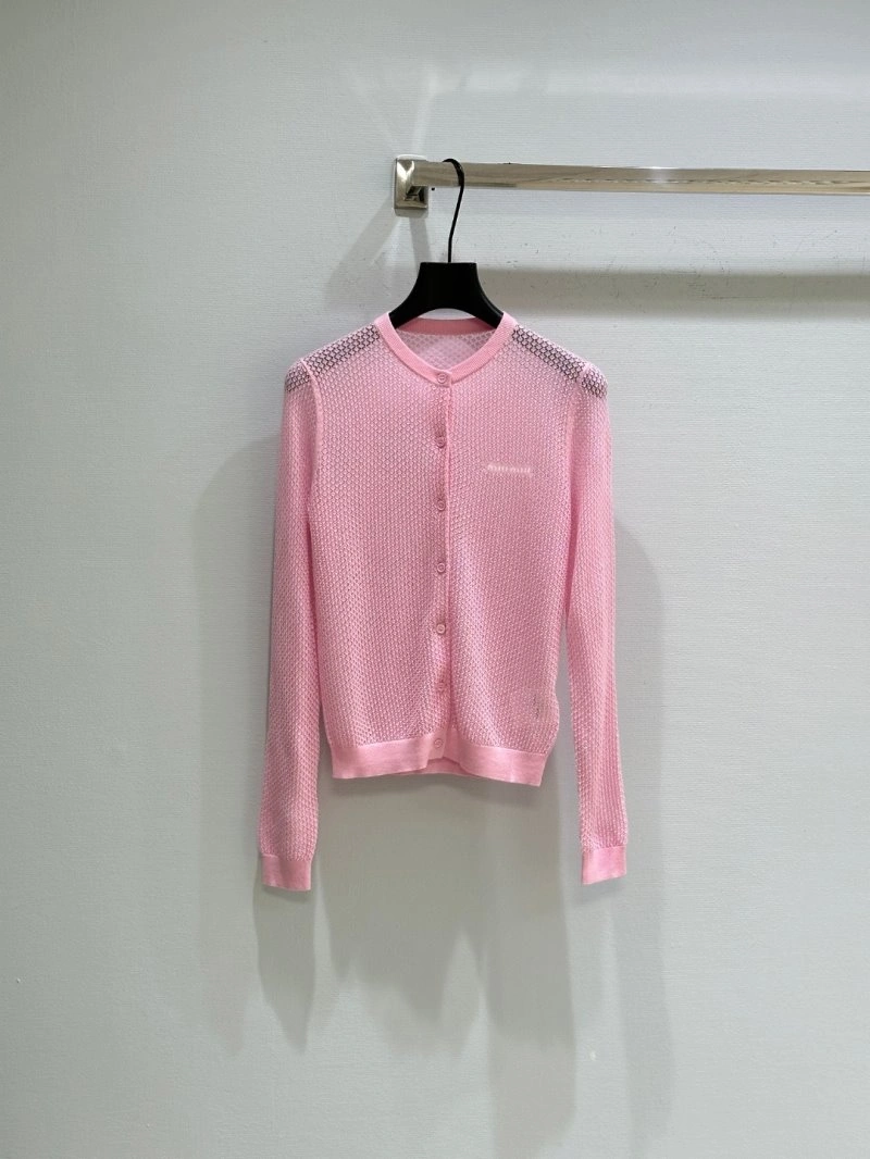 OdorResistant Miu Miu T-Shirts 156155