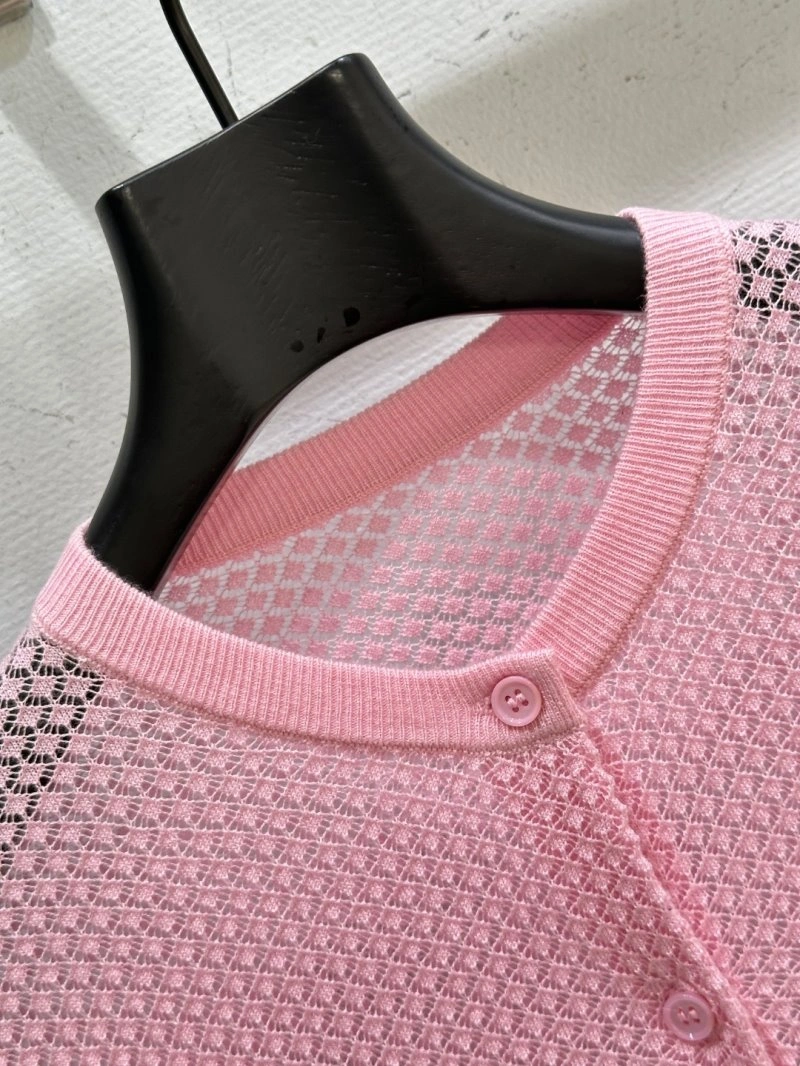 OdorResistant Miu Miu T-Shirts 156155