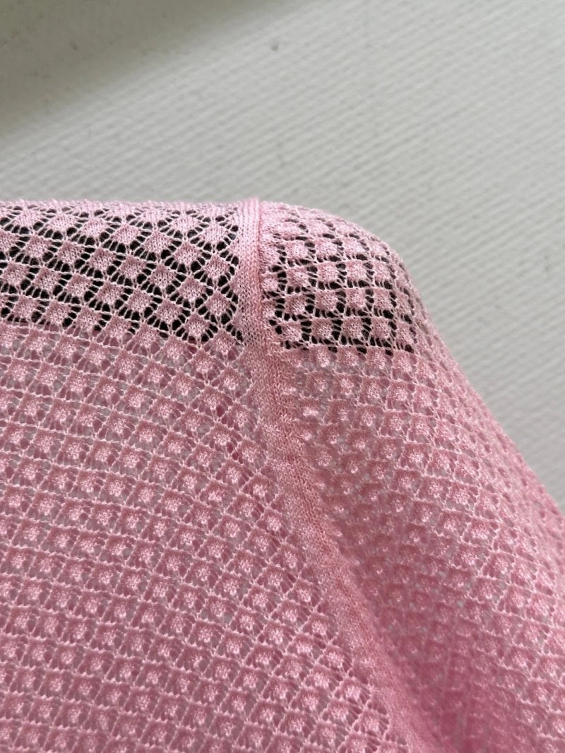 OdorResistant Miu Miu T-Shirts 156155