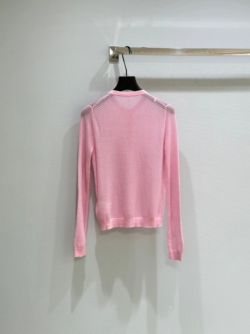 OdorResistant Miu Miu T-Shirts 156155