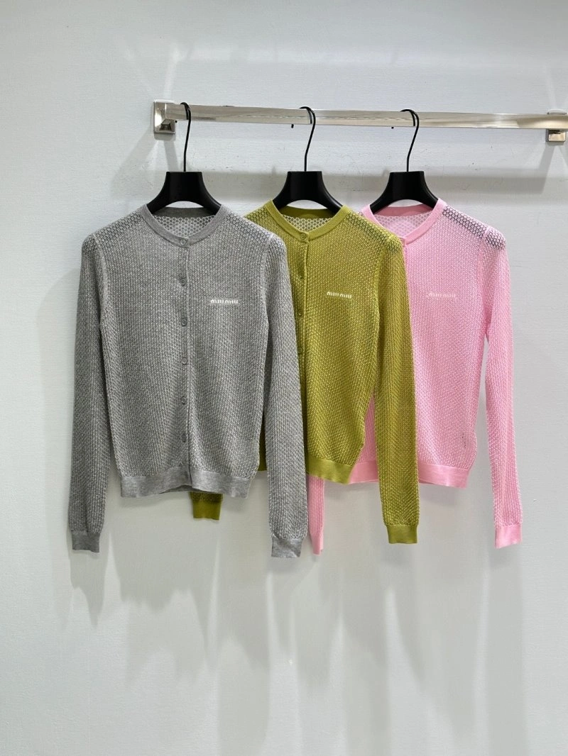MultiPurpose Miu Miu T-Shirts 156164