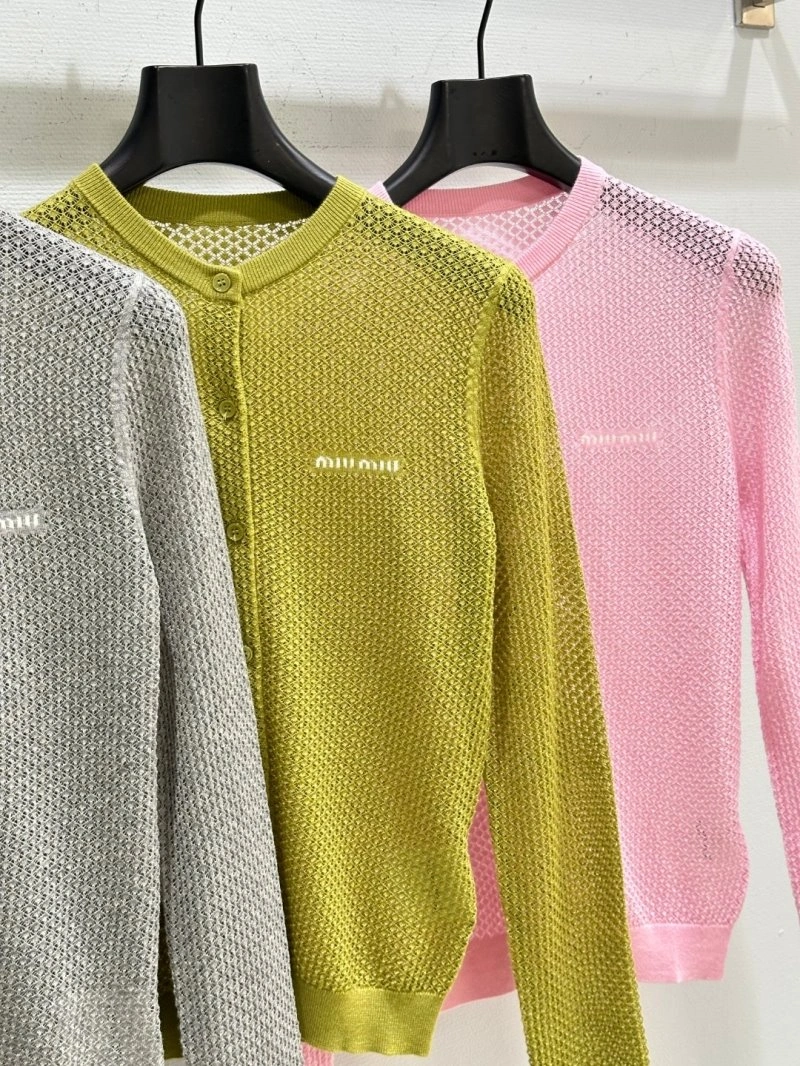 MultiPurpose Miu Miu T-Shirts 156164
