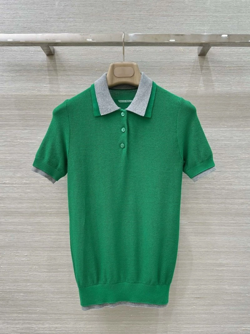 Miu Miu T-Shirts UrbanChic 156202