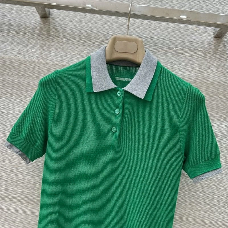 Miu Miu T-Shirts UrbanChic 156202