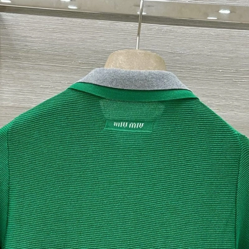 Miu Miu T-Shirts UrbanChic 156202