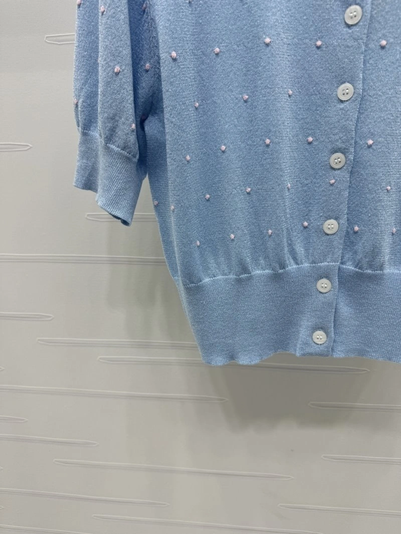 Miu Miu T-Shirts Functional 156161