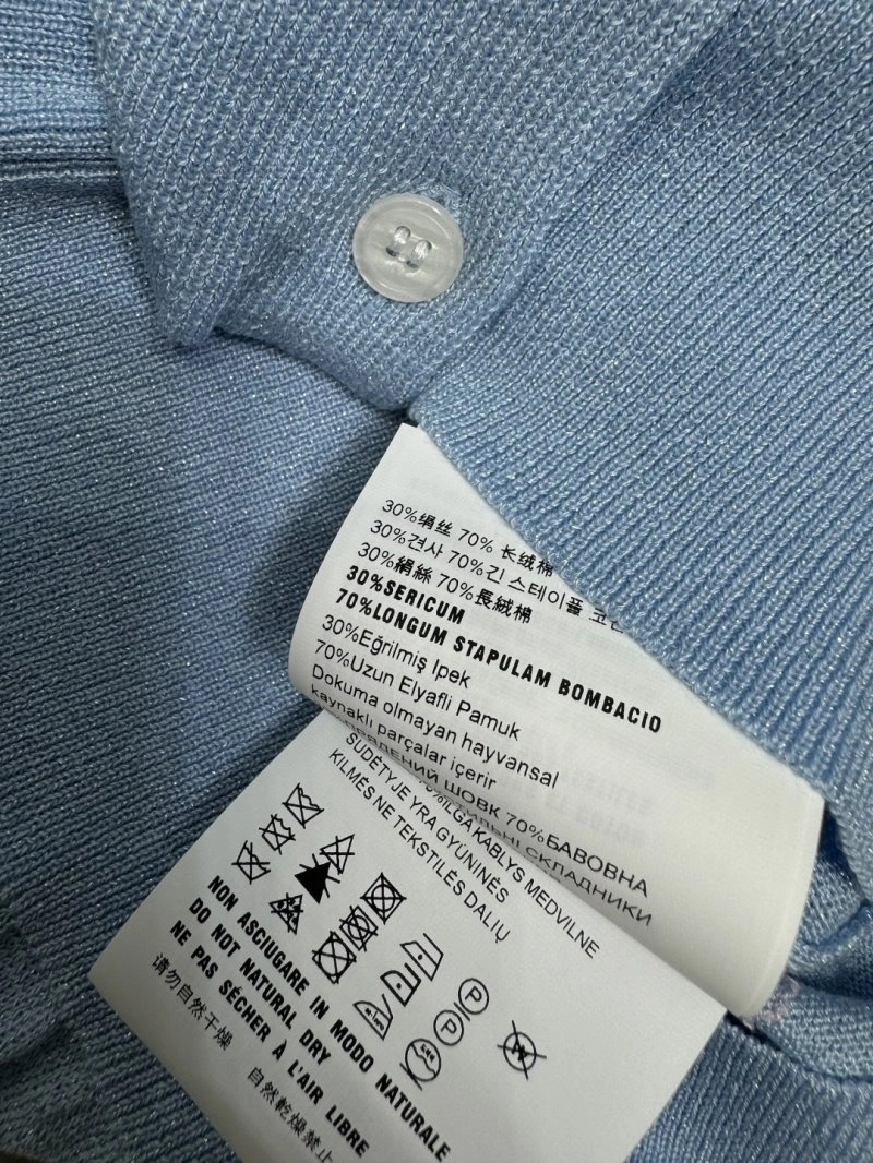 Miu Miu T-Shirts Functional 156161