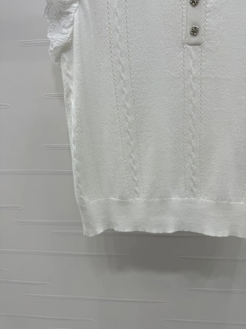 Miu Miu T-Shirts Neat 156157