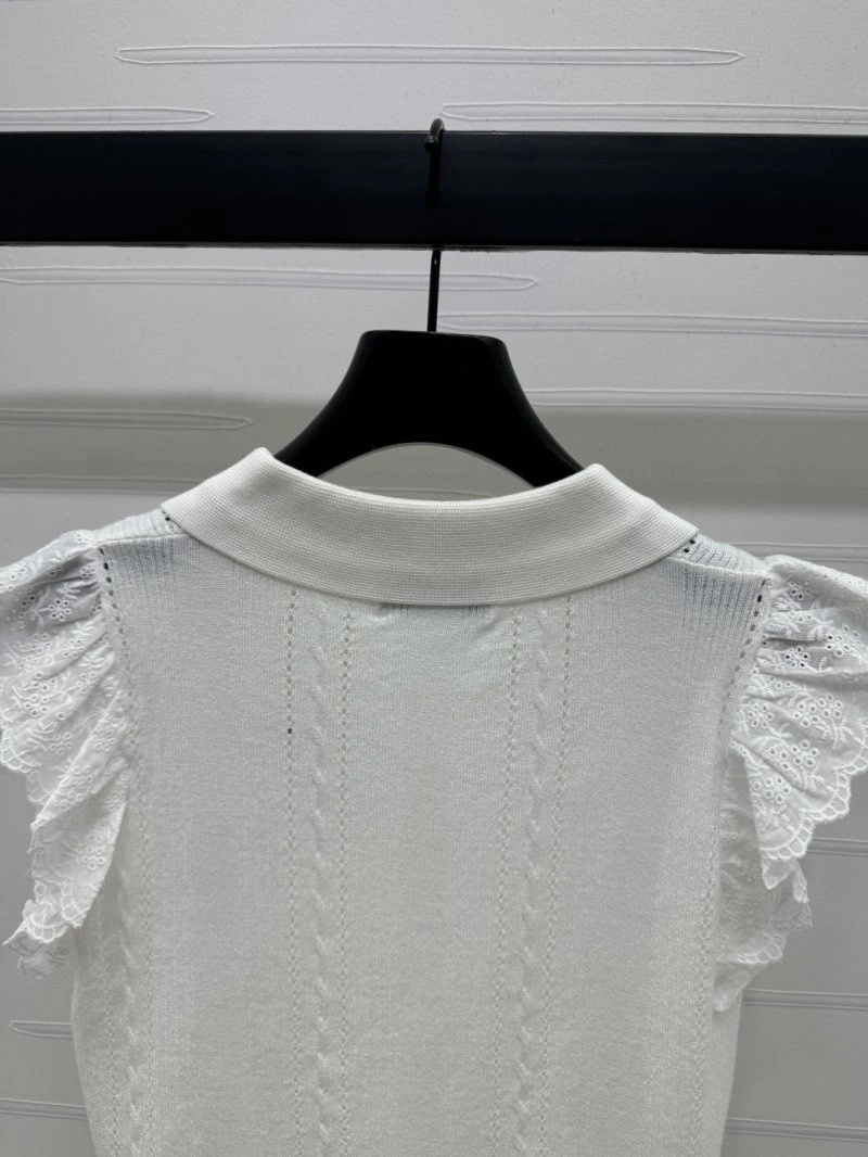 Miu Miu T-Shirts Neat 156157