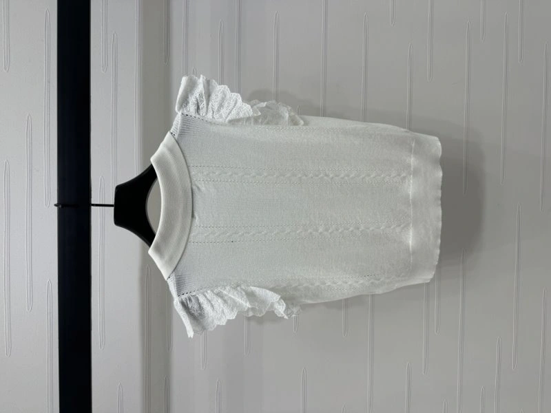 Miu Miu T-Shirts Neat 156157