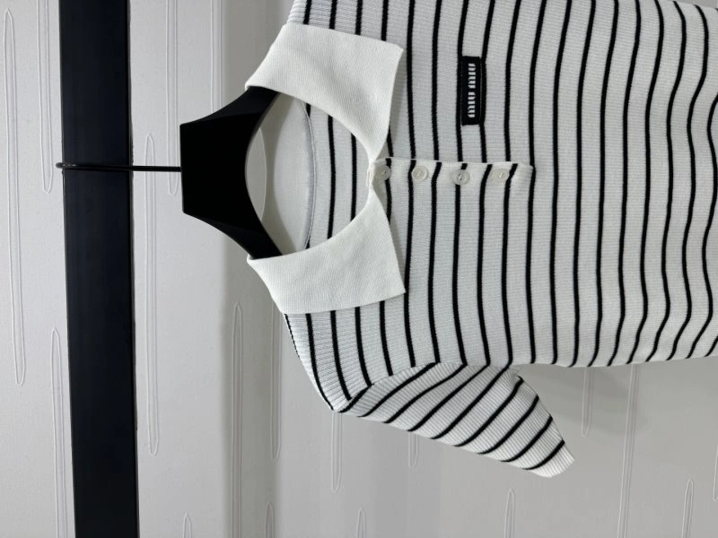 Miu Miu T-Shirts WeatherProof 156153