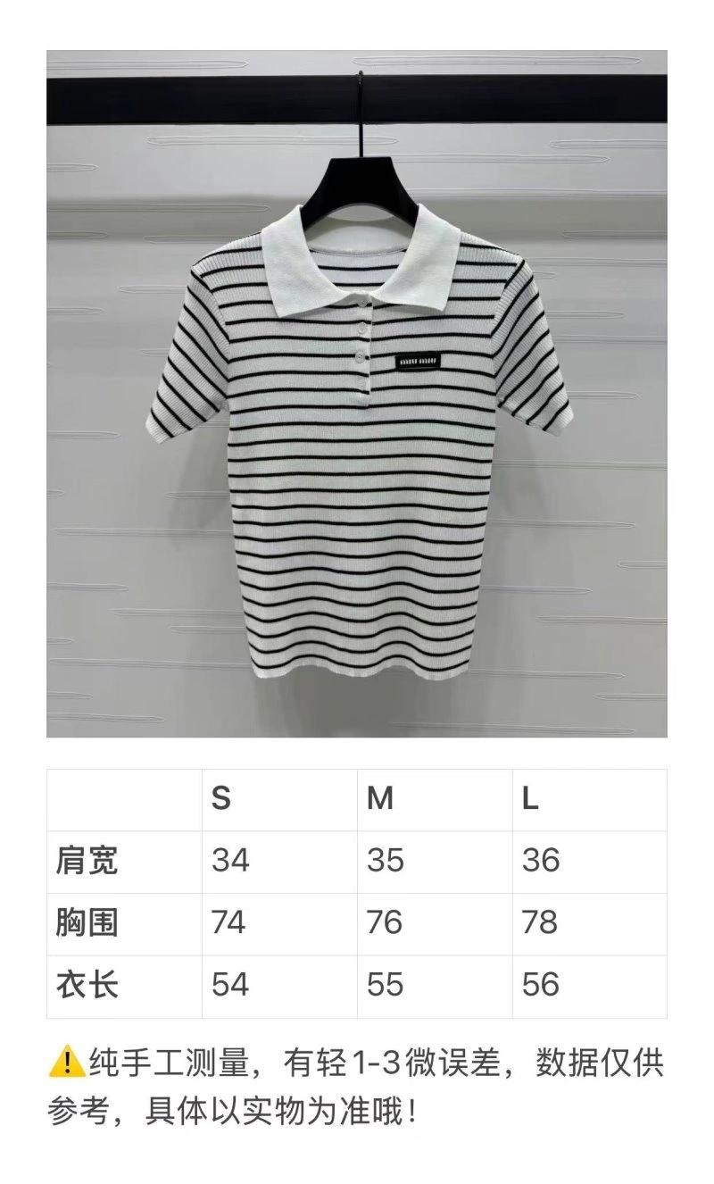 Miu Miu T-Shirts WeatherProof 156153