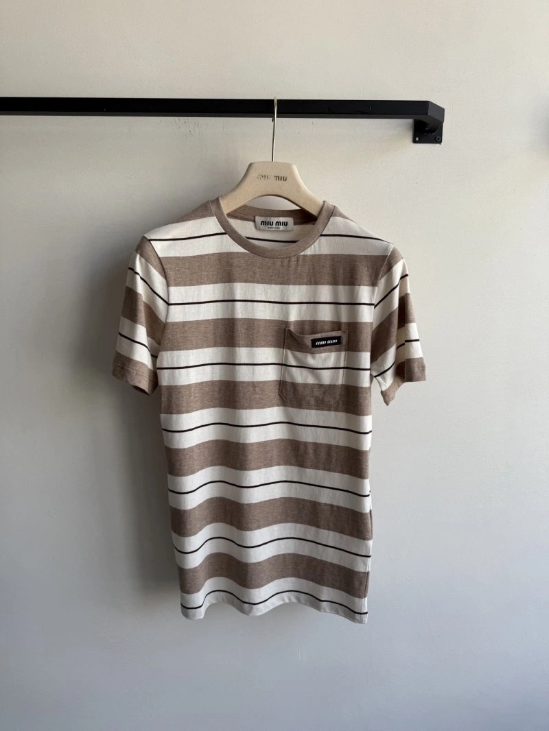 Popular Miu Miu T-Shirts 156151
