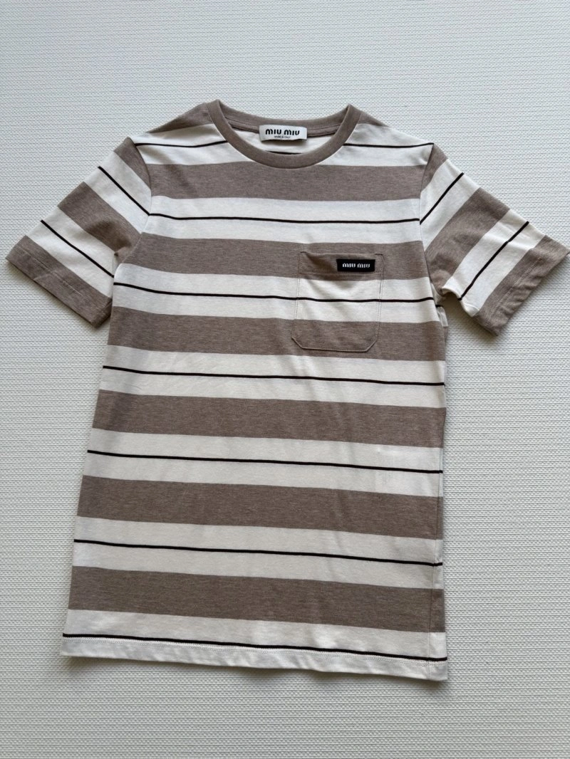 Popular Miu Miu T-Shirts 156151
