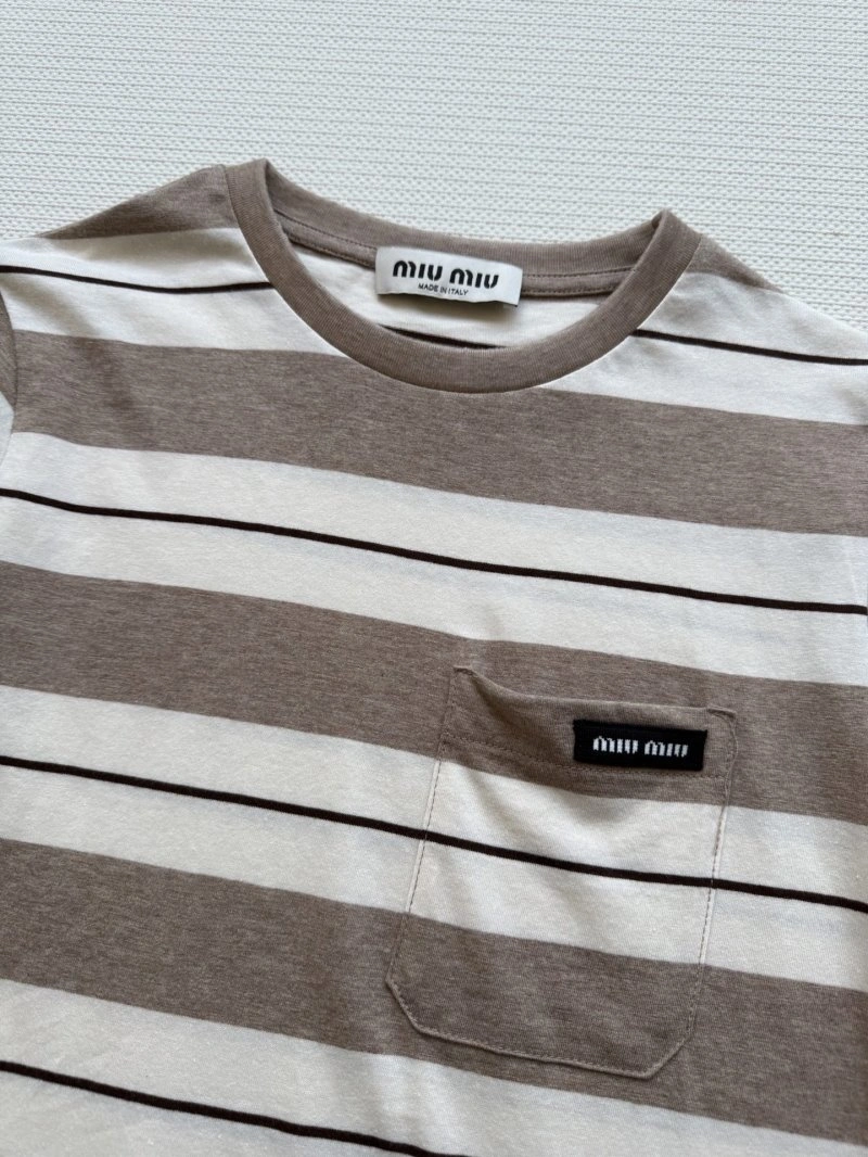 Popular Miu Miu T-Shirts 156151