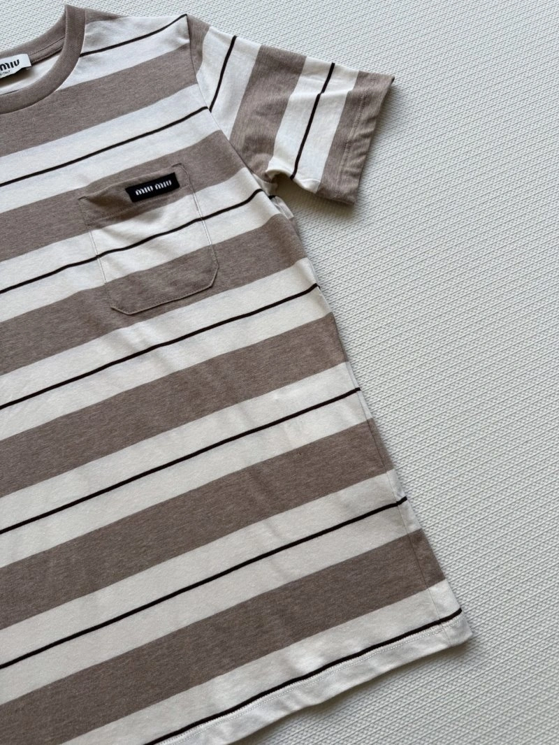 Popular Miu Miu T-Shirts 156151