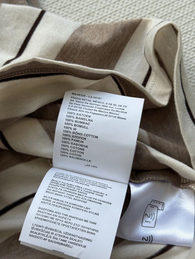 Popular Miu Miu T-Shirts 156151