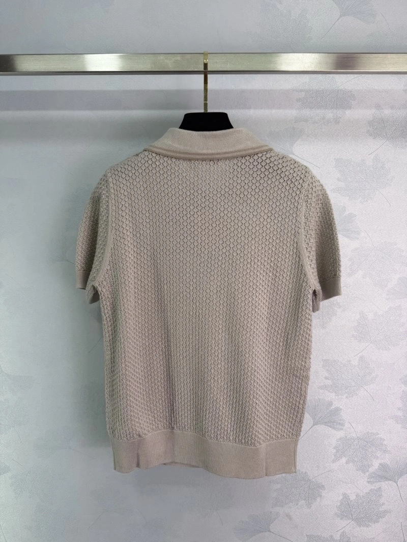 Miu Miu T-Shirts TimelessDesign 156146
