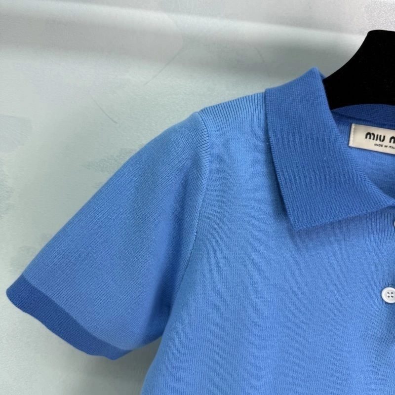 Reliable Miu Miu T-Shirts 156177