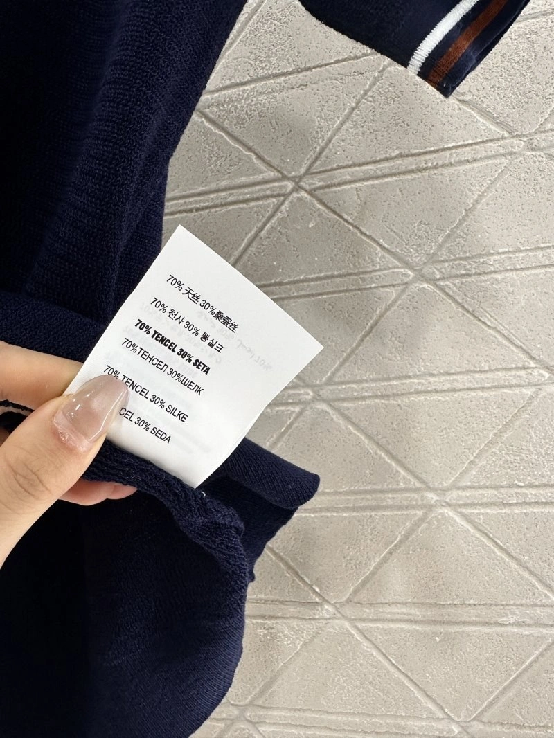 Breathable Miu Miu T-Shirts 156208