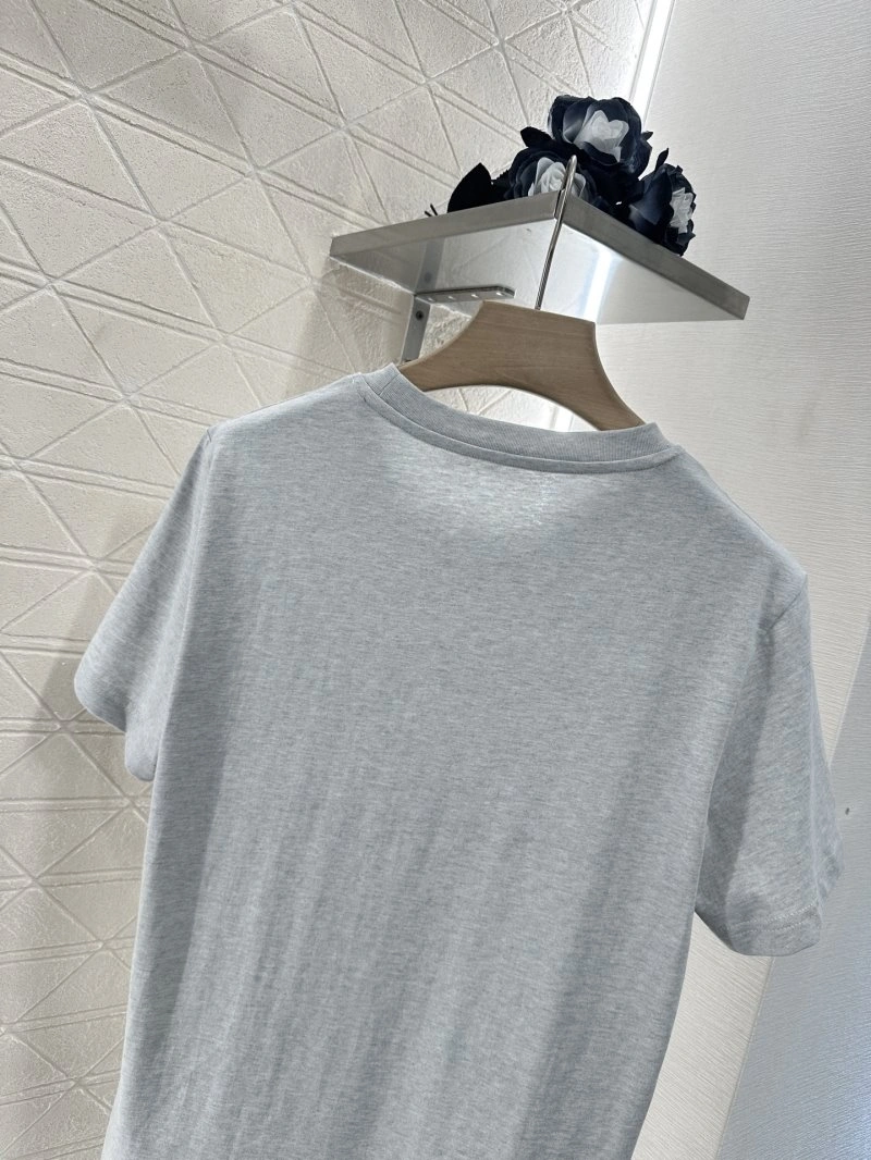 ZeroBulk Miu Miu T-Shirts 156168