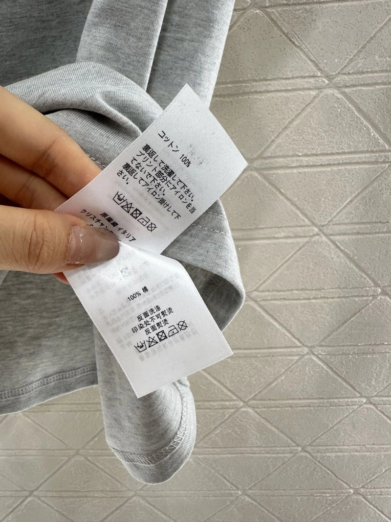 ZeroBulk Miu Miu T-Shirts 156168