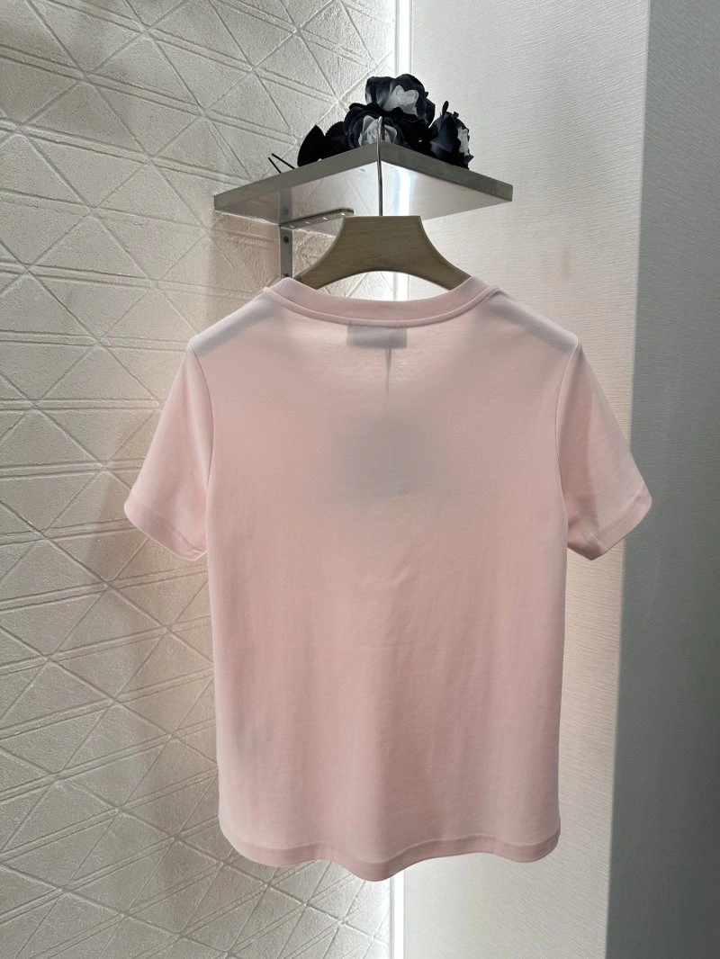 WeatherProof Miu Miu T-Shirts 156143