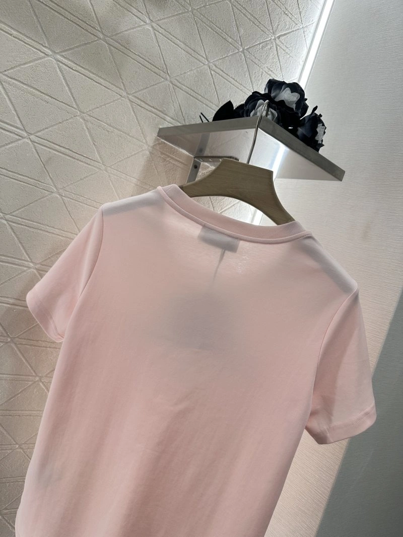 WeatherProof Miu Miu T-Shirts 156143